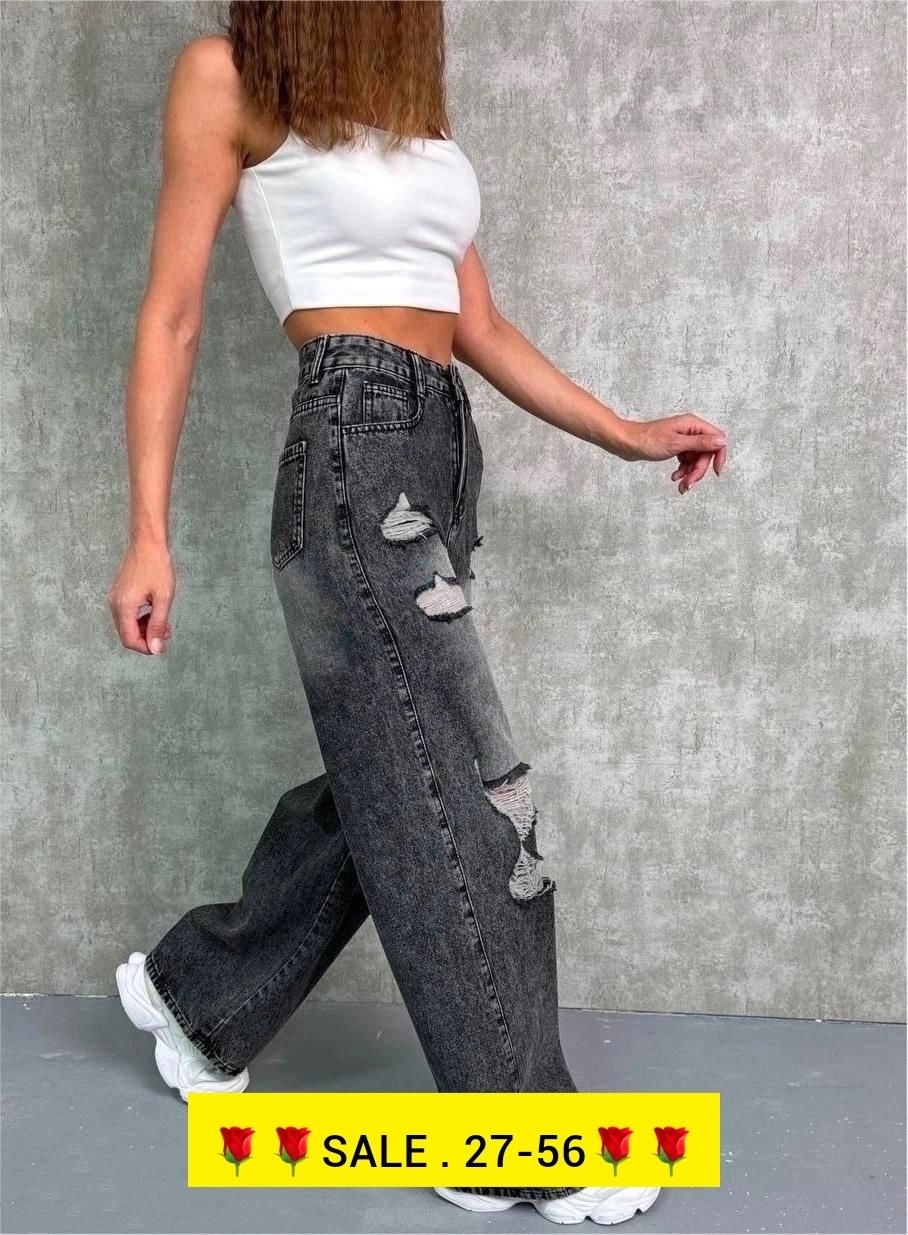 джинсы широкие,женские джинсы,модные джинсы,стильные джинсы,джинсы широкие женские