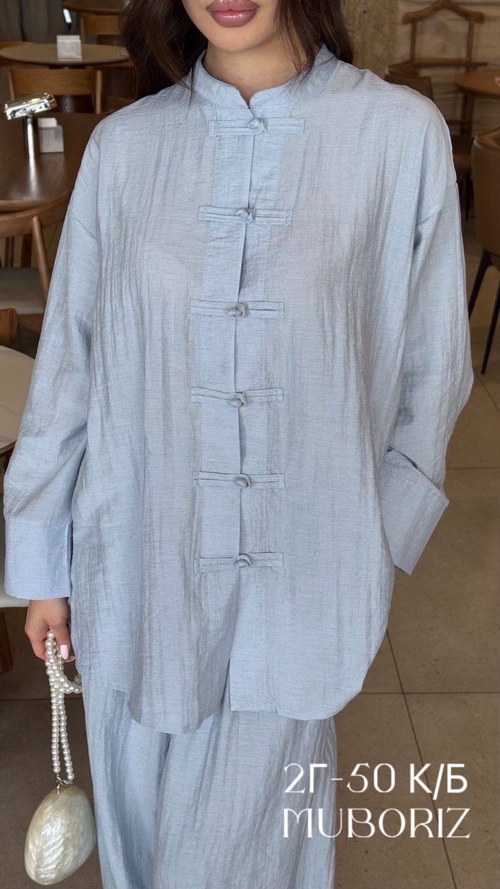 брючный костюм,костюм женский брючный,льняной брючный костюм,костюм из льна брючный,костюм с брюками и рубашкой