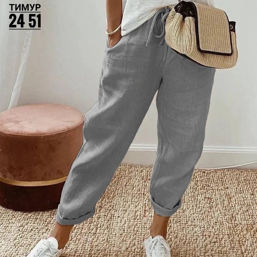женские брюки,женские повседневные брюки из хлопка,брюки свободного кроя,повседневные брюки,женские хлопковые брюки