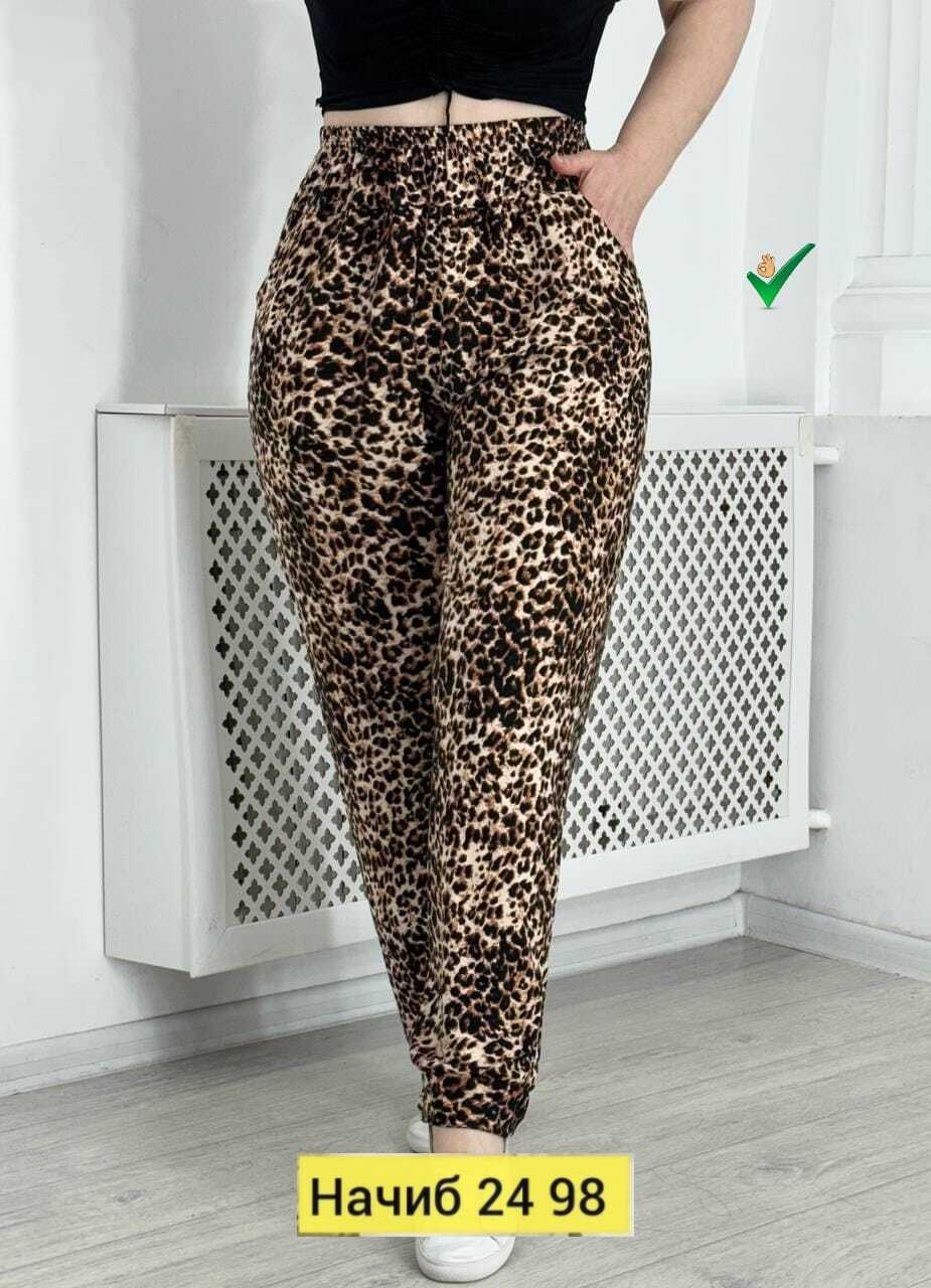 леопардовые брюки,брюки с леопардовым принтом,леопардовые штаны,брюки штаны,брюки женские