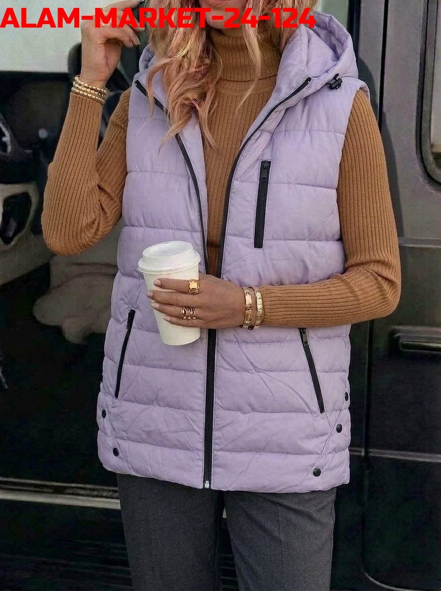 жилет утепленный женский,жилет женский,женская жилетка,жилет на синтепоне,жилет утепленная