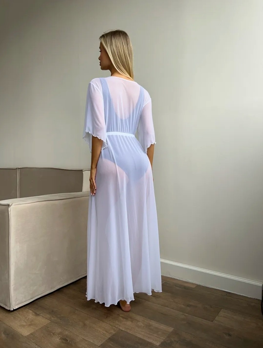 длинная пляжная туника,туника пляжная,пляжная туника накидка на купальник парео,женская туника пляжная,платье пляжное