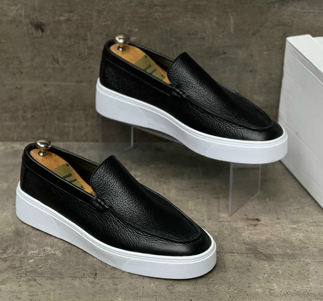 ,слипоны мужские,лоферы мужские,черные слипоны,слипоны