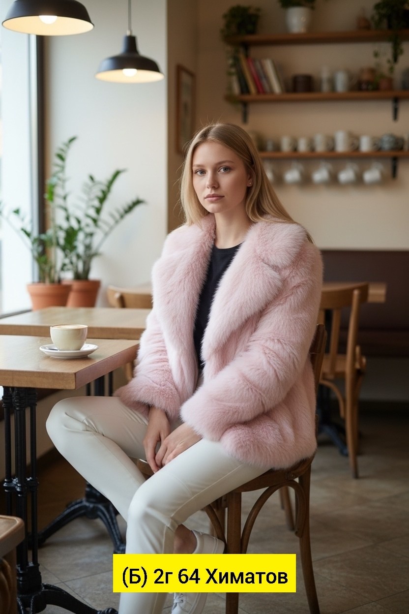 розовая шуба,шубка из искусственного меха,розовая шубка,шуба из эко меха,женская шуба