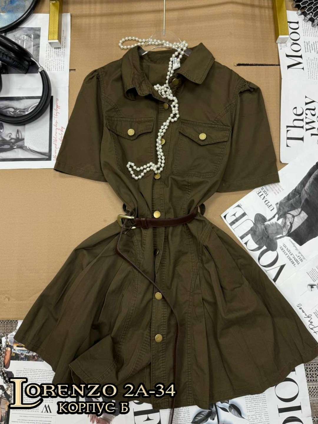 платья,платье сафари,платье в стиле,модное платье,женская платье