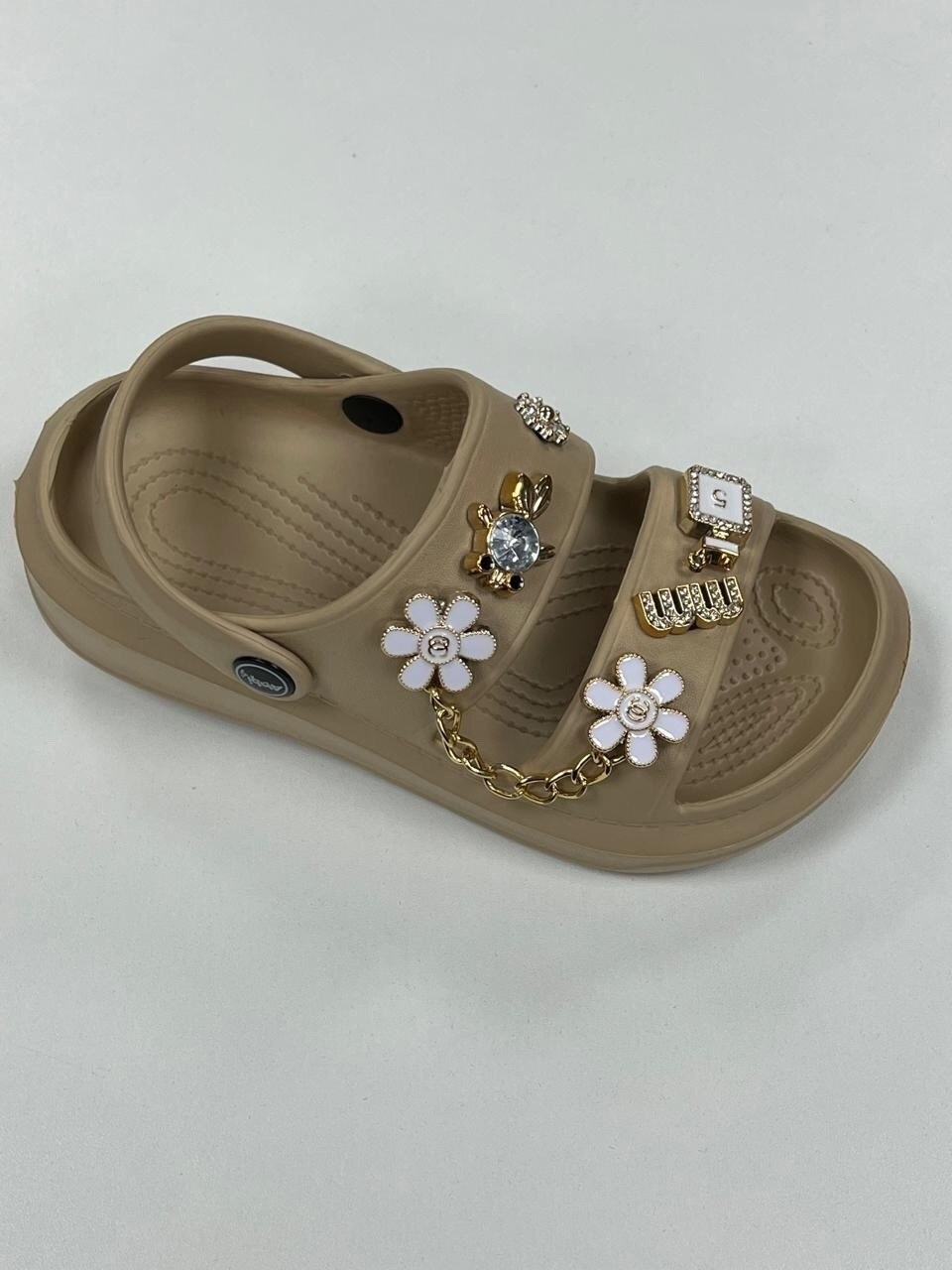 ,кроксы дизайнерские,кроксы женские,сабо кроксы женские,кроксы прада