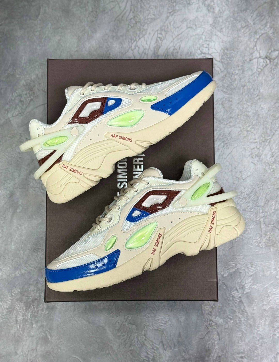 кроссовки raf simons cylon-21 мультиколор,raf simons кроссовки cylon-21,кроссовки raf simons cylon-21 кремовые,кроссовки raf simons,кроссовки off-white cylon-21 raf simons