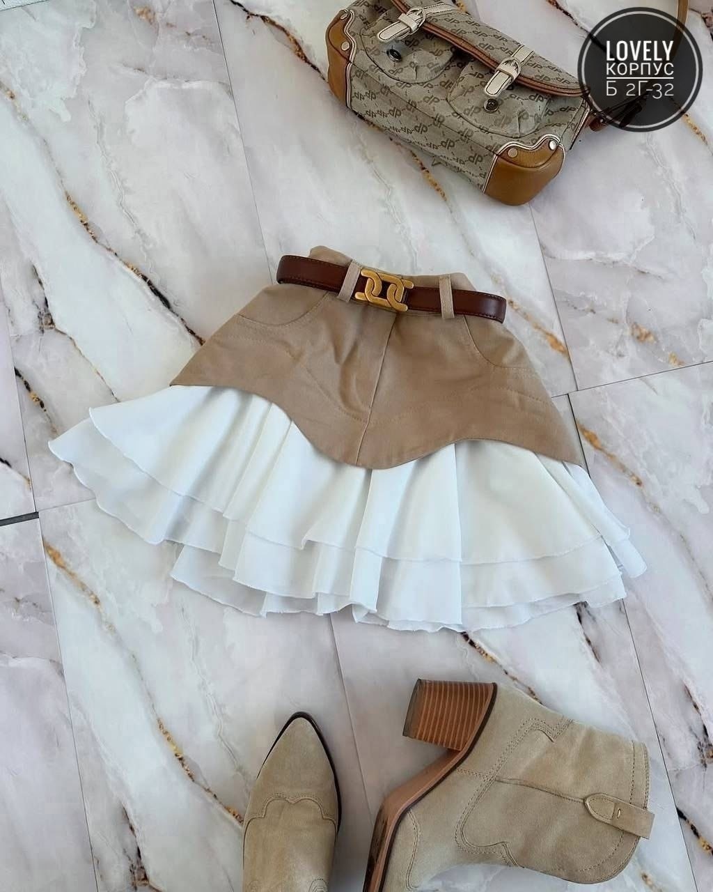 юбка с оборками,летняя юбка короткая с воланами zena's collective,джинсовая юбка с рюшами,юбка,юбка с рюшами