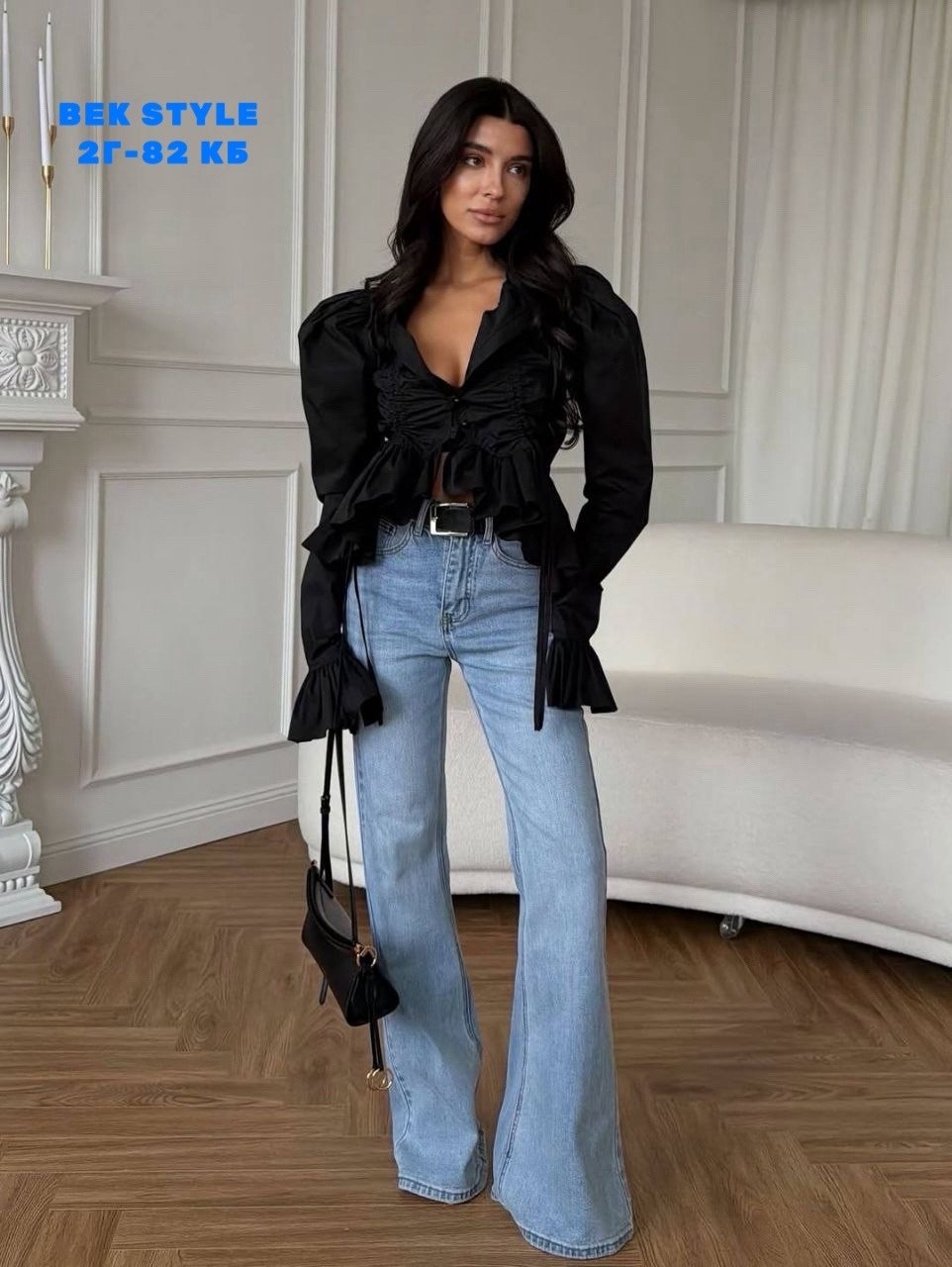 блузка с оборками,женская блузка,рубашка блузка,рубашка с оборками,женская блуза