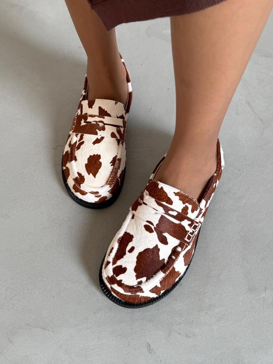 лоферы женские,женские лоферы tendance артикул,женские лоферы tendance,коричневые лоферы,лоферы tendance