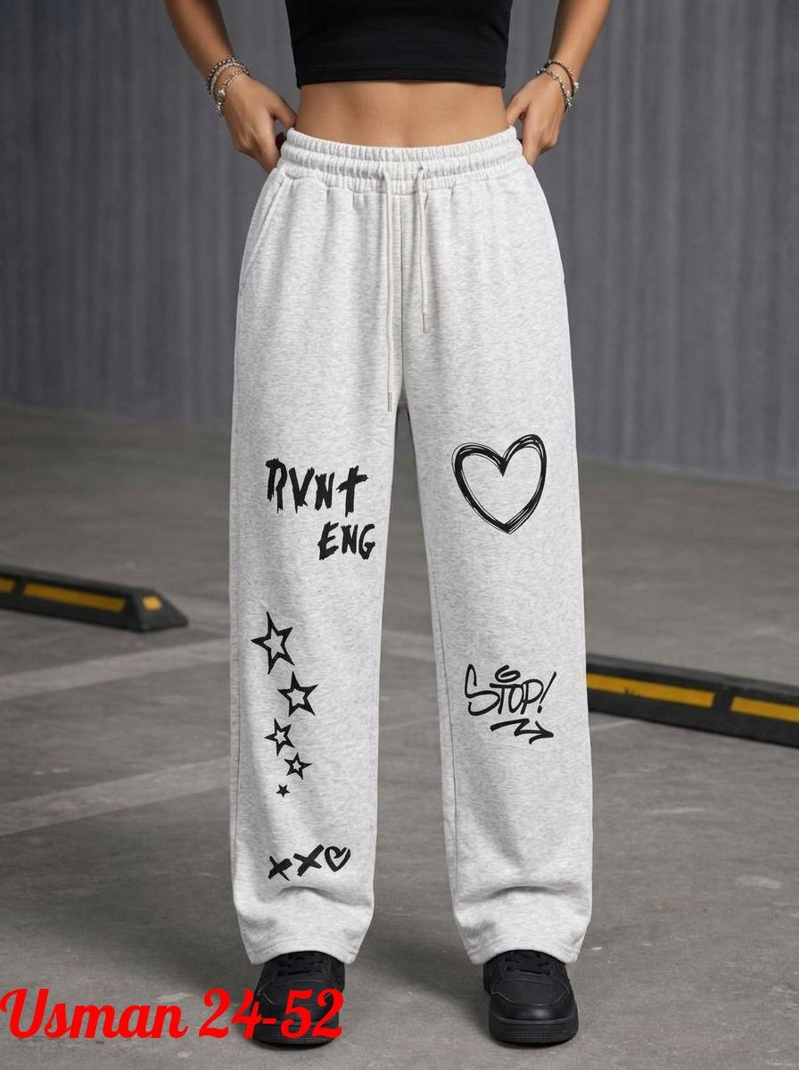 спортивные женские штаны,брюки спортивные молодежные d-shops,спортивные брюки с принтом,спортивные штаны,спортивные брюки