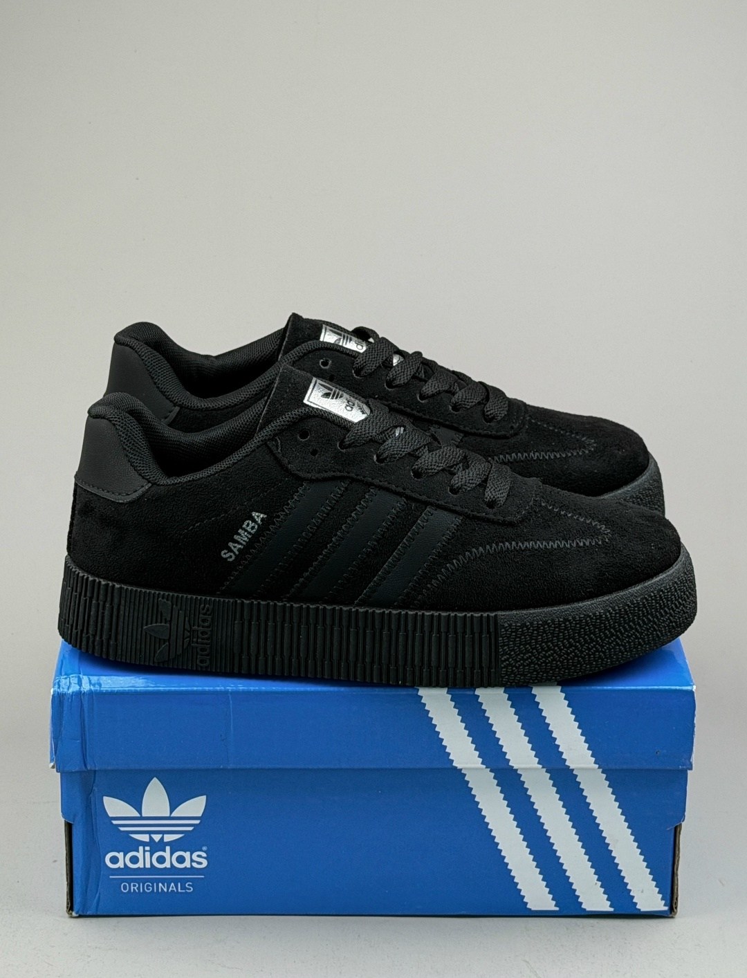 низкие замшевые кроссовки samba xlg adidas черный,кроссовки adidas samba черные,кроссовки adidas originals samba xl,adidas originals низкие кроссовки 'samba' в черный,кеды мужские adidas samba xlg cor