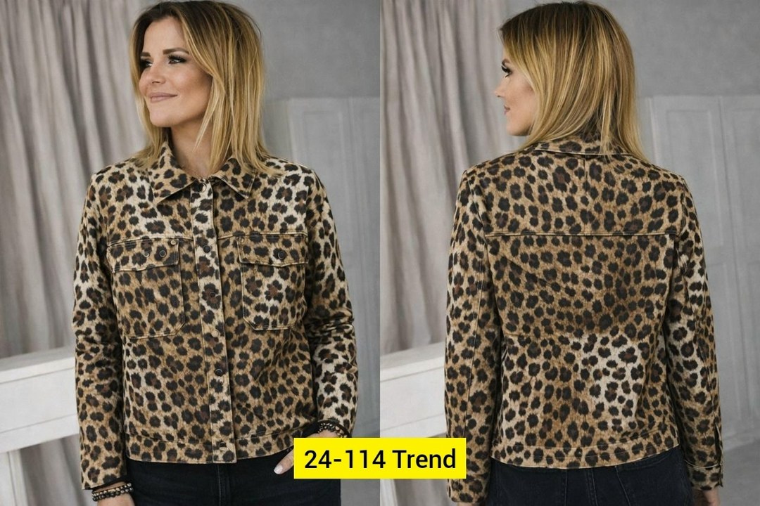 леопардовая куртка,джинсовая куртка с леопардовым принтом,куртка леопардовая женская,женская куртка с леопардовым принтом,женская замшевая куртка с леопардовым принтом и длинным рукавом