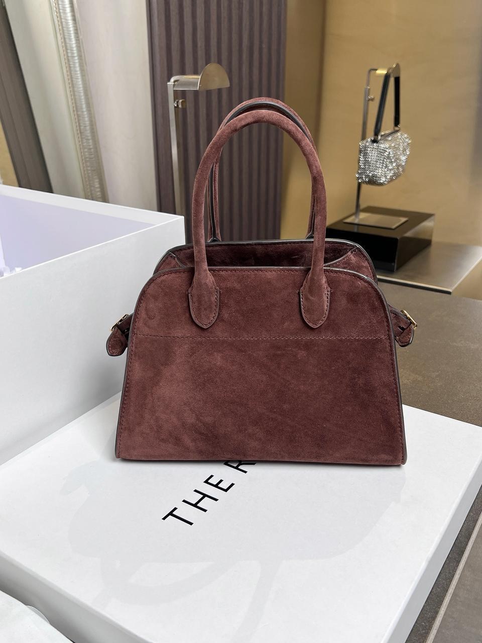 замшевая сумка the row margaux 15 бордовая,замшевая сумка,сумка женская the row натуральная замша,сумка женская замшевая,сумка