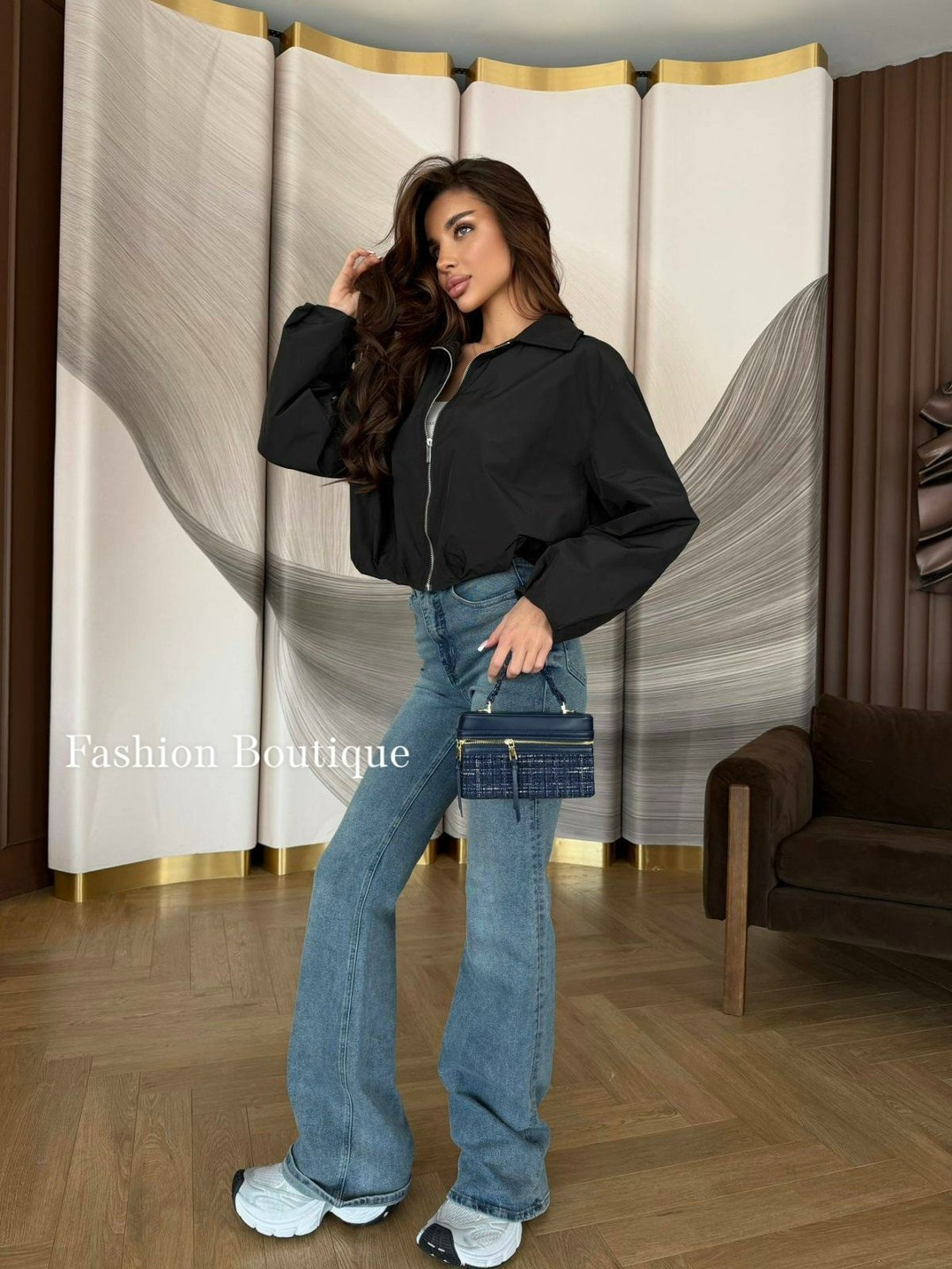 повседневная куртка,куртка оверсайз,женская куртка,куртка,короткая куртка