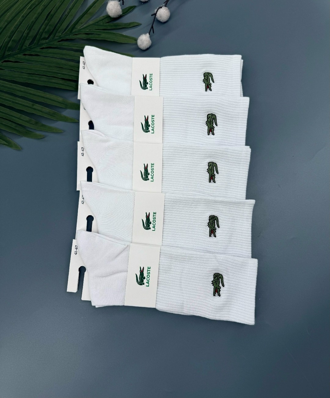 комплект носков lacoste,носки лакост,носки мужские,носки lacoste,носки лакоста