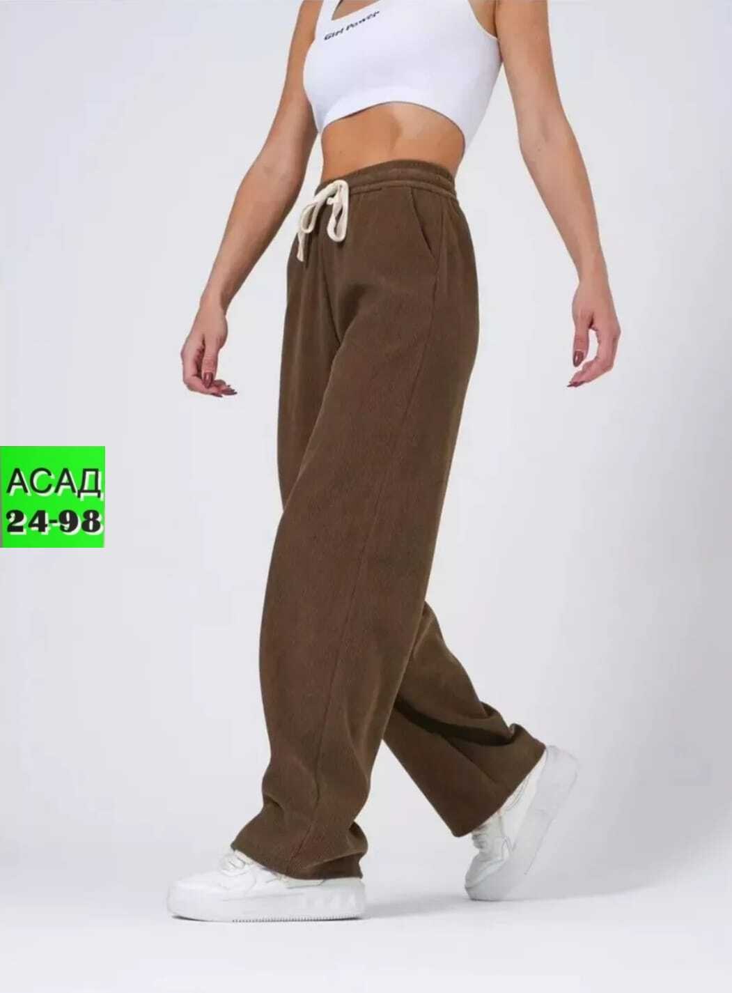 брюки спортивные широкие вельветовые палаццо danvy,брюки спортивные широкие вельветовые палаццо danvy 202613736,женские широкие брюки,брюки спортивные женская,вельвет брюки широкие