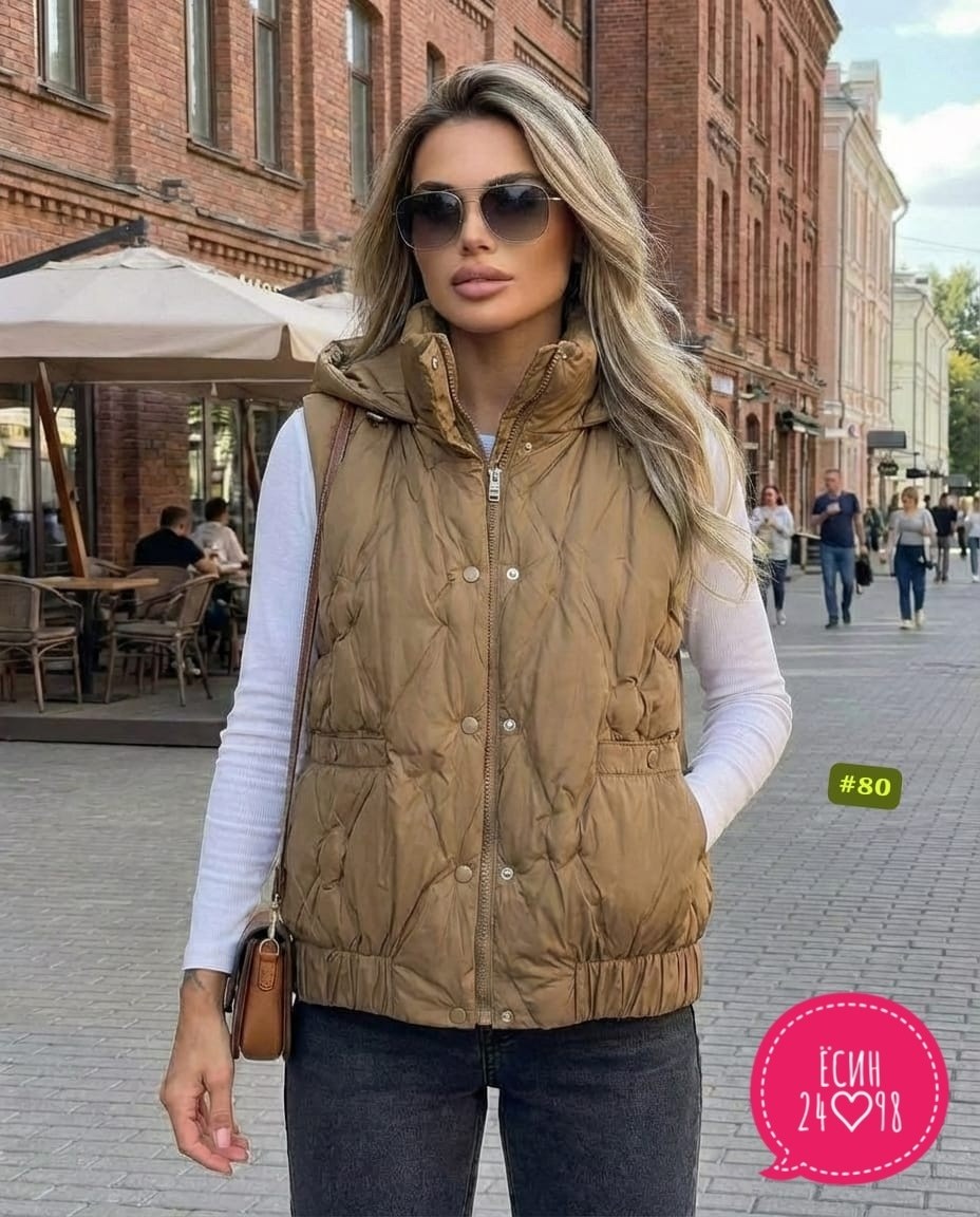 жилетка женская,жилет женский,жилетка,жилет,жилетка теплая женская