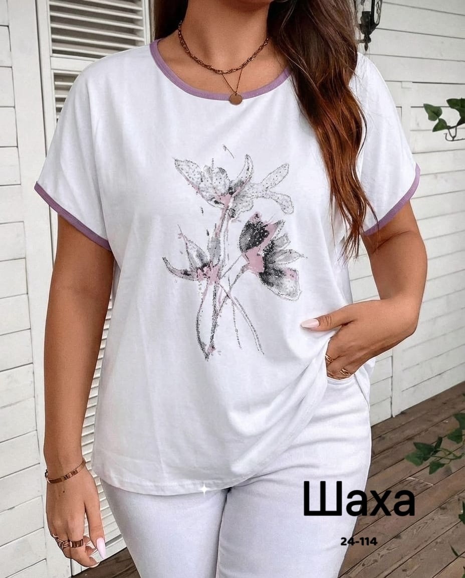 футболки женская,футболки женские больших размеров,футболки на лето,женские футболки с принтом,блуза