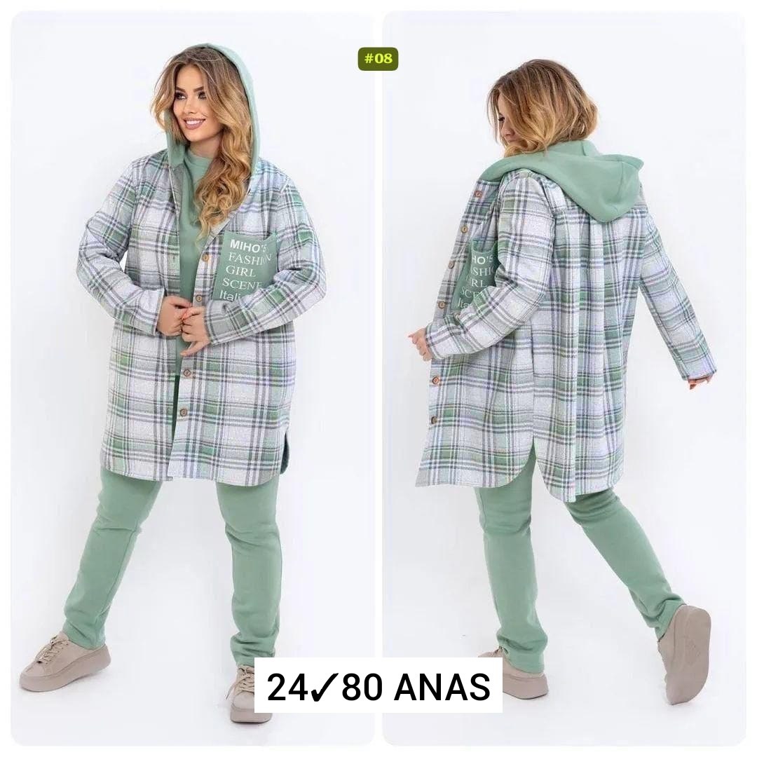 костюм женский на флисе,стильное пальто,кардиган в клетку,костюм женский тройка,одежда больших размеров