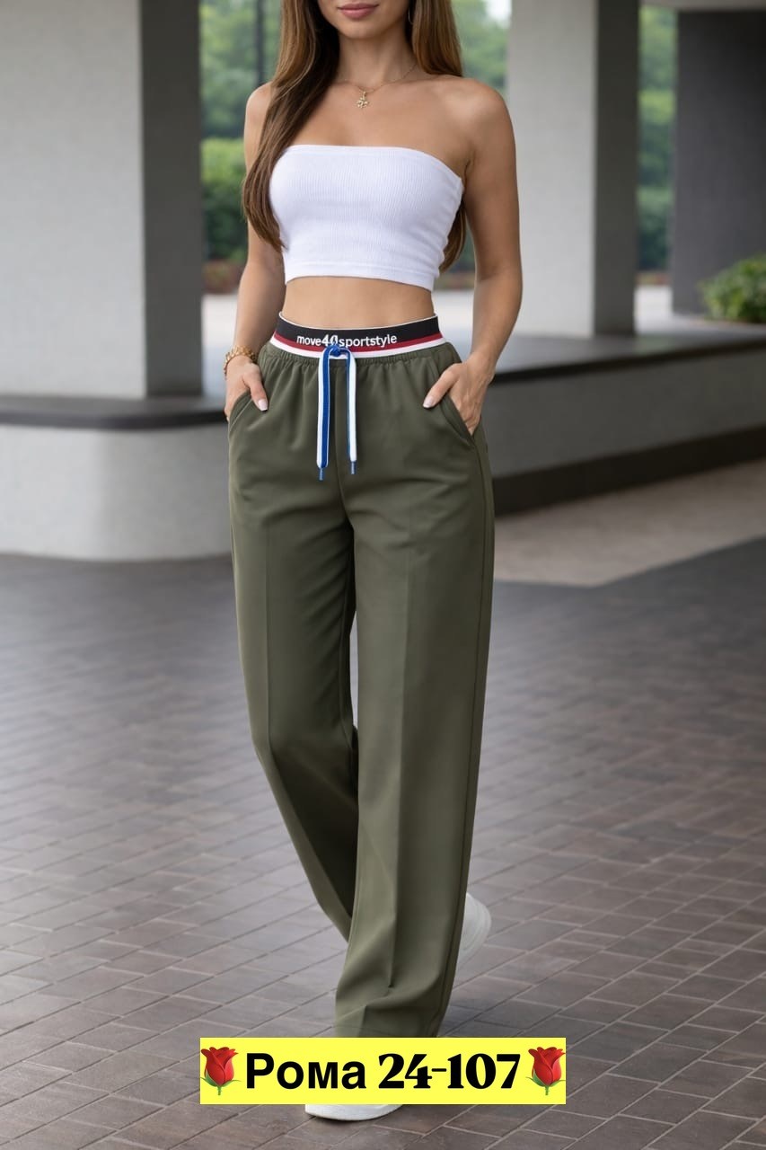 женские брюки,брюки широкие,спортивные брюки,брюки модные,брюки трикотаж