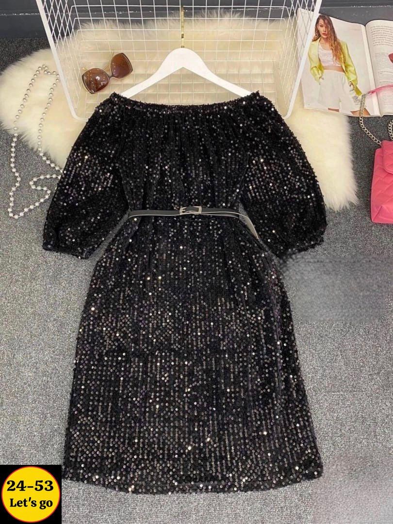 женское платье ткань с пайетками,вечерняя платья,платье женское вечернее больших размеров с пайетками,платье 👗,платья нарядная