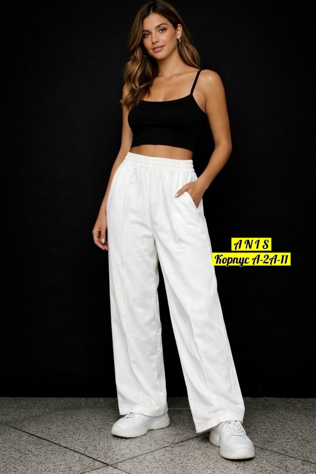 брюки широкие,брюки палаццо,брюки свободные,брюки летние палаццо штаны широкие легкие floy 223068995,брюки палаццо женские белые