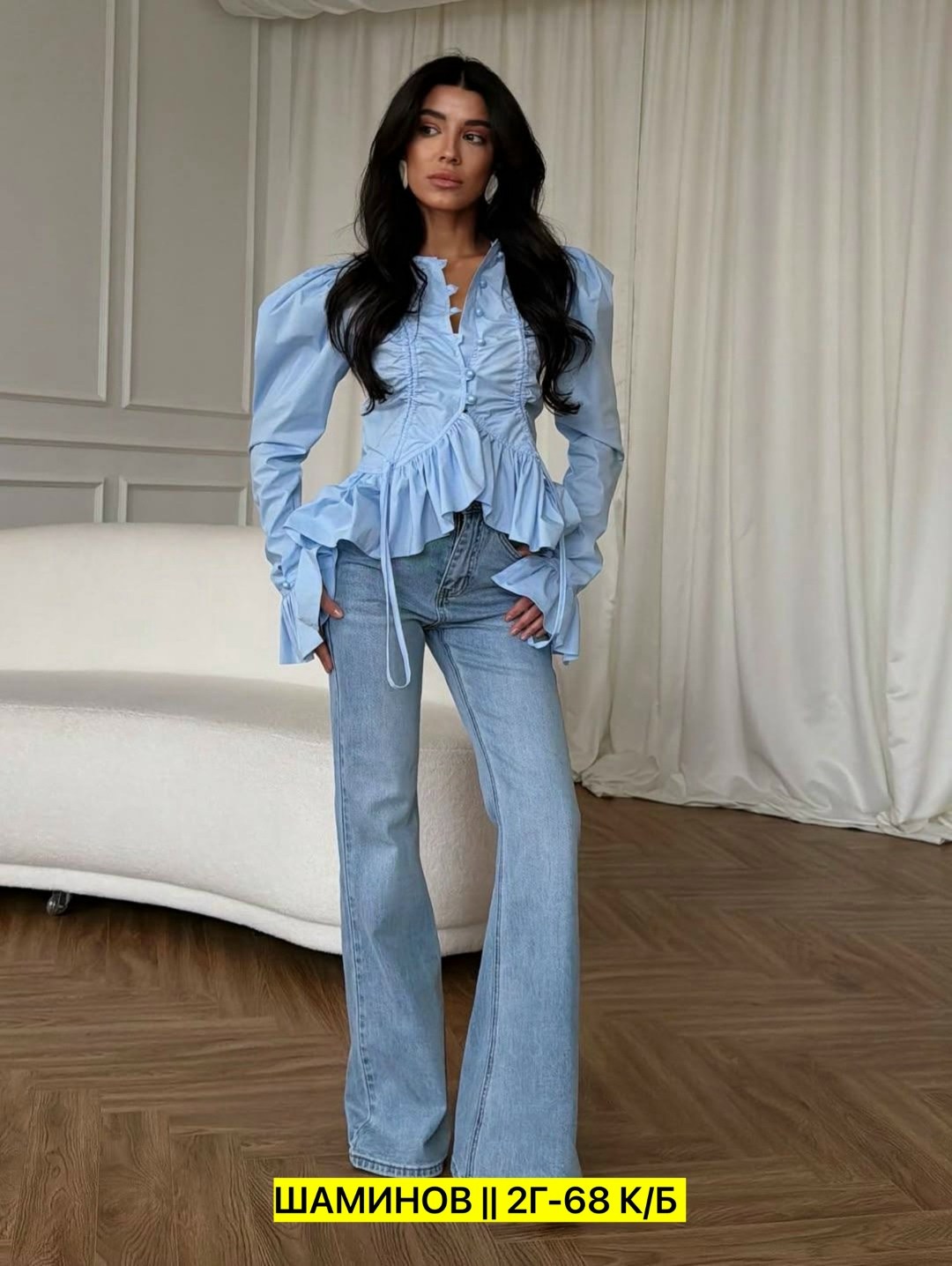 блузка с оборками,стильная блуза,женская блузка,рубашка женская блузка,женская рубашка