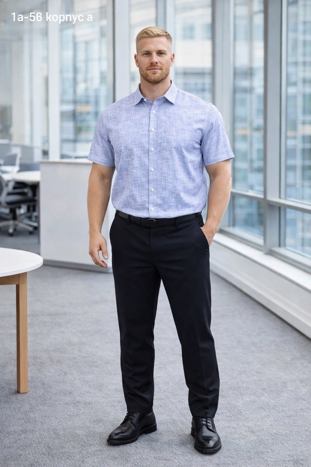 рубашка мужская короткий рукав greg 100,рубашка мужская короткий рукав,рубашка мужская короткий рукав greg 121,мужская рубашка,рубашка