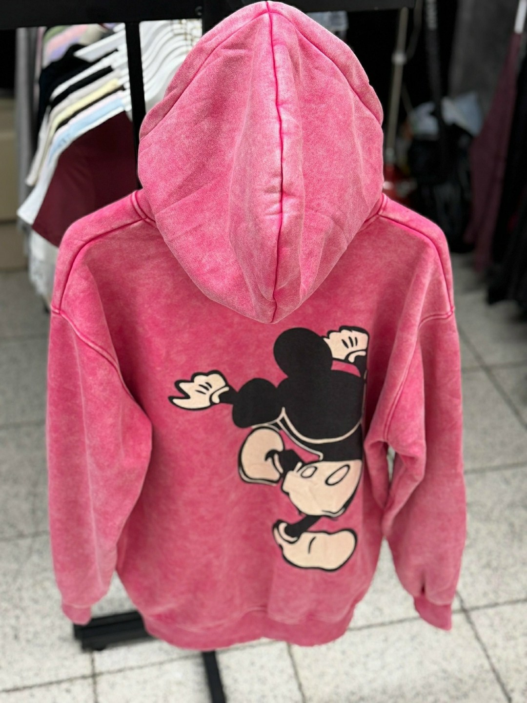 disney mickey mouse mineral wash hoodie,толстовка микки маус,толстовка женская,толстовка,толстовка для девочек