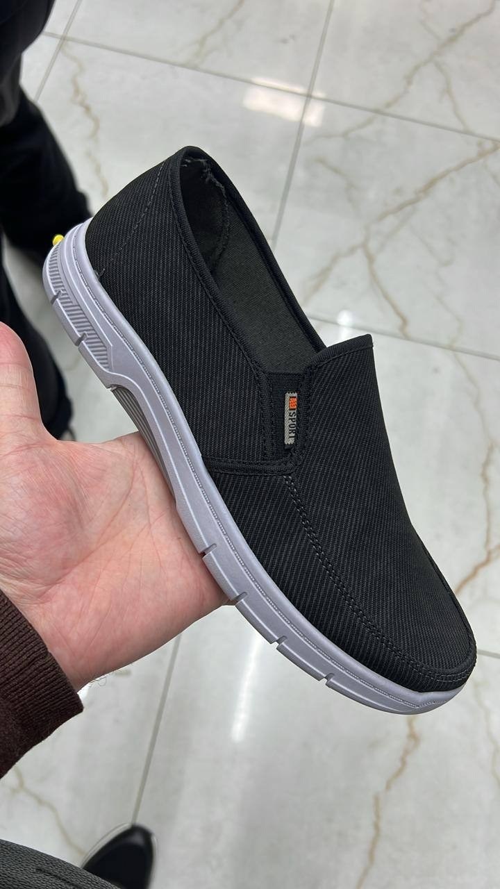 ,парусиновая ,повседневная ,холщовые мокасины мужские,мужская летняя