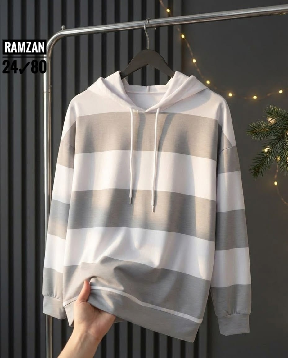 женская толстовка,женская толстовка с капюшоном,толстовка в полоску,модные женские толстовки,модная толстовка