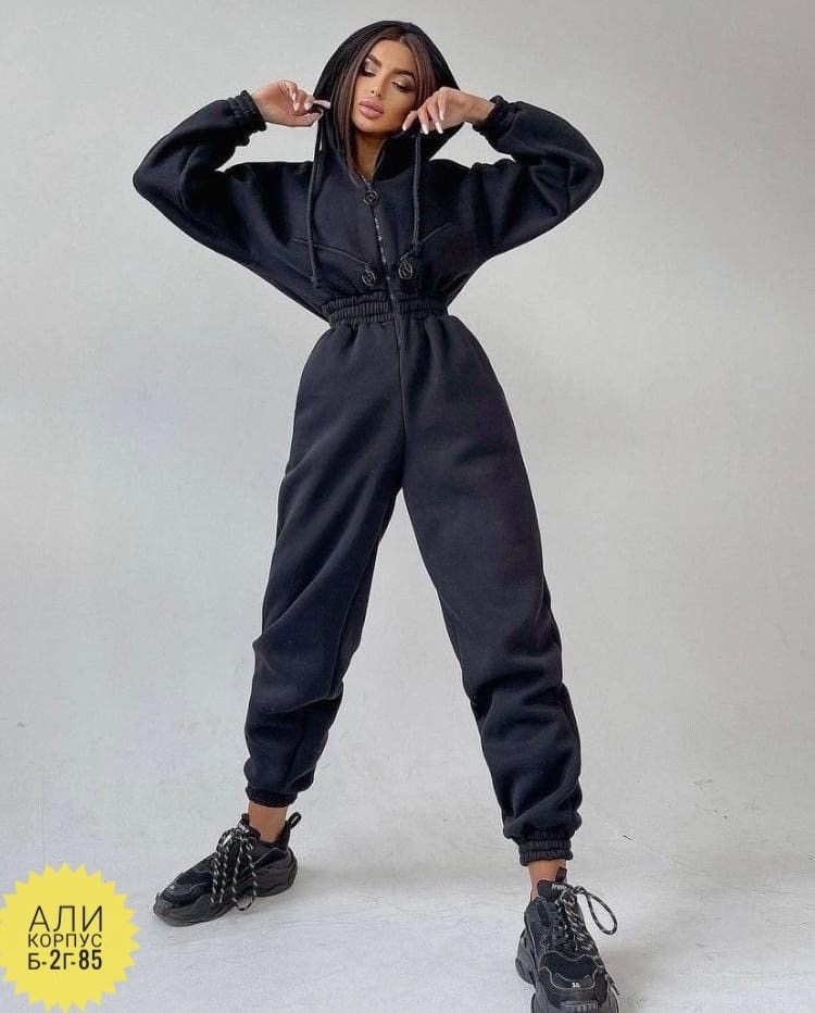 комбинезон на флисе,женский комбинезон на флисе,теплый комбинезон на флисе с капюшоном,женский комбинезон,спортивные костюмы: комбинезоны на флисе хорошего качества