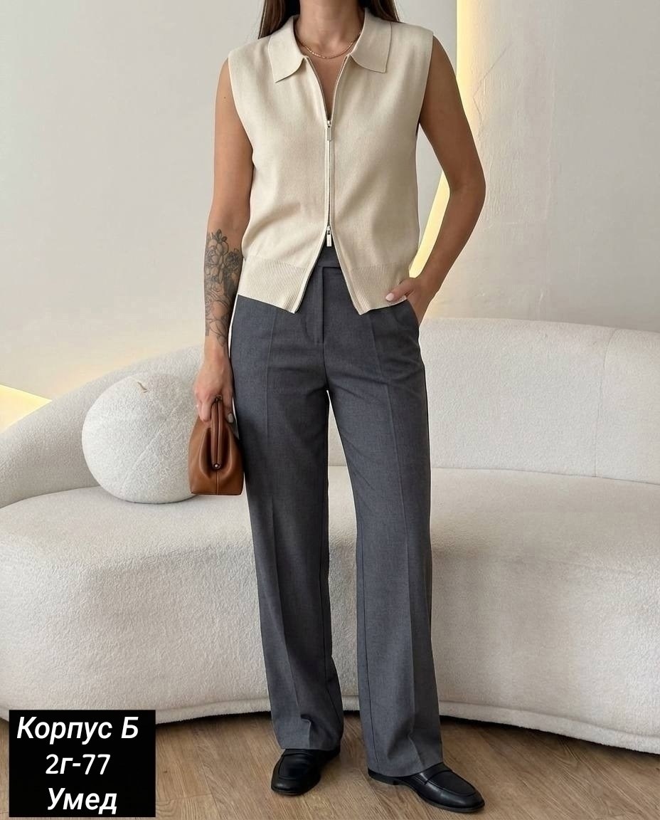 вязаные жилеты женские,вязаная жилетка,женский свободный кашемировый жилет на молнии монохромный,вязаные жилеты,жилет женский трикотажный