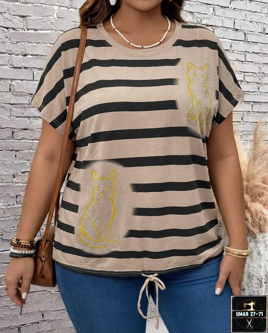 футболки женская,футболки для женщин,одежда для женщин,футболка нарядная,футболка в полоску больших размеров