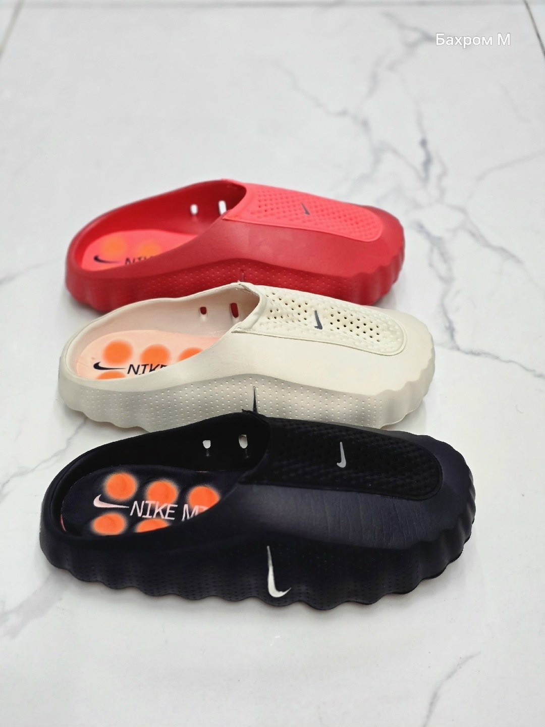 тапки модные,кроссовки,nike mind 001,кроссовки nike,кроссовки тапки