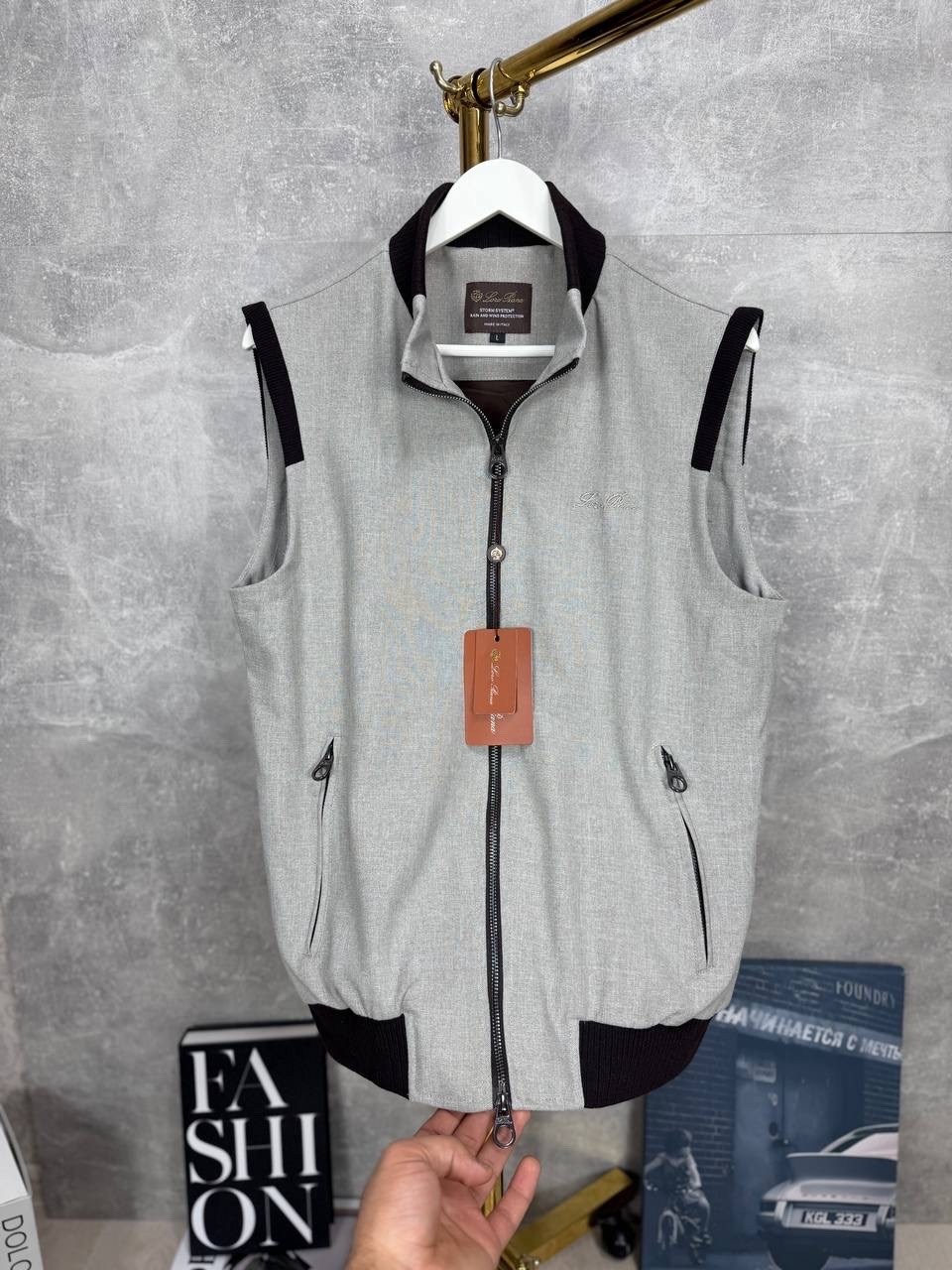 жилет мужской,жилет,двусторонний жилет,мужская безрукавка,жилетка