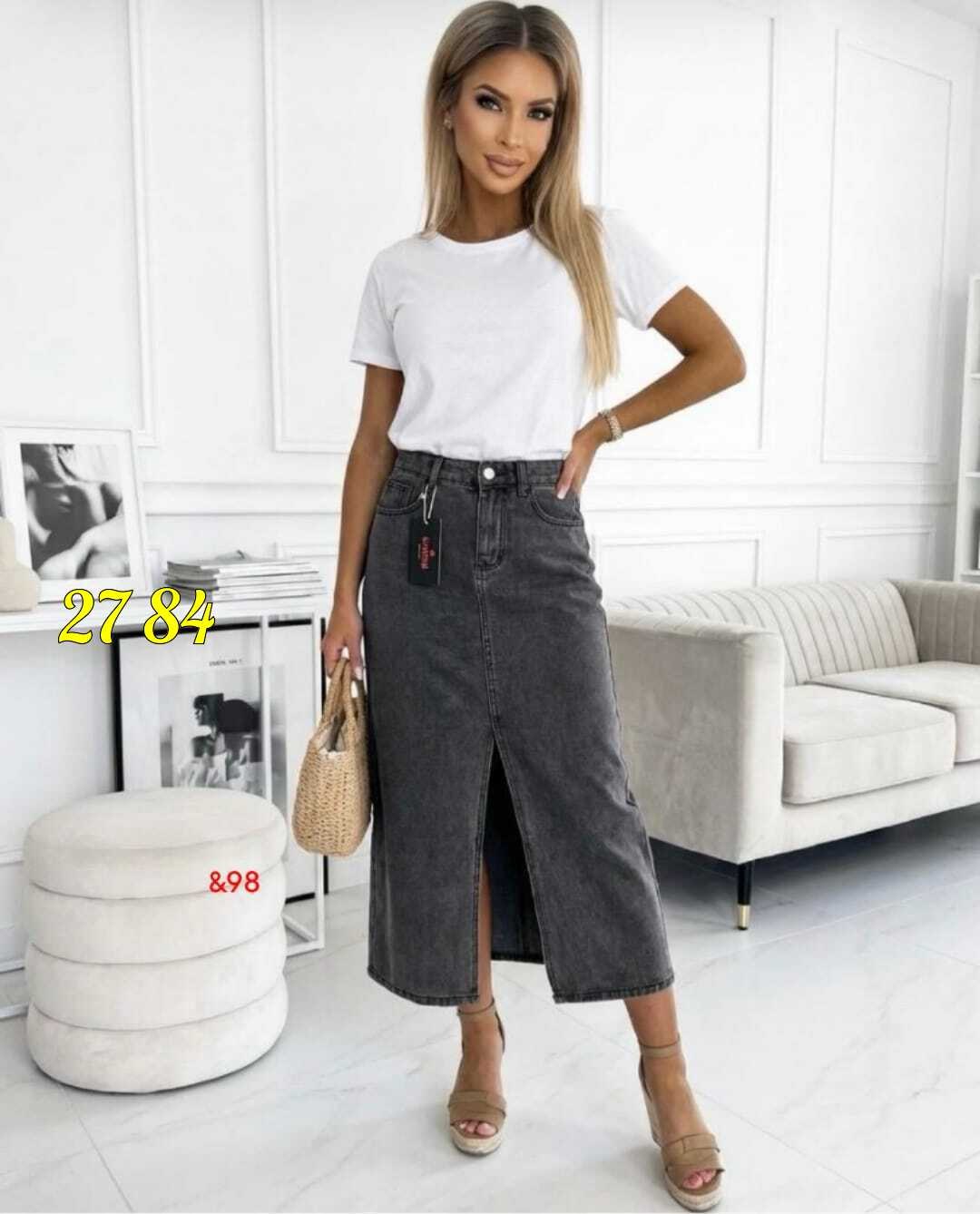 удлиненное платье,джинсовая юбка,юбка джинс,джинсовая юбка миди,юбка джинсовая женская