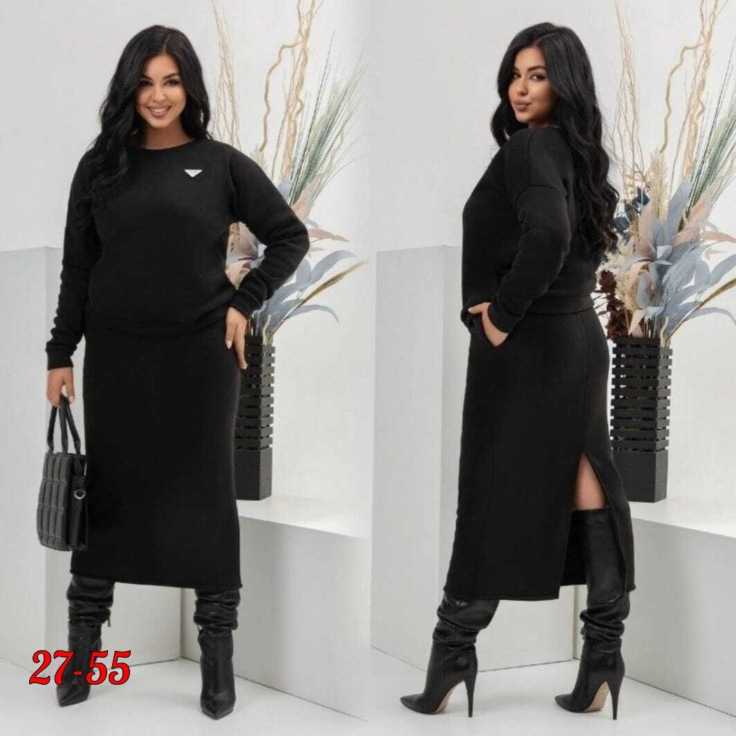 трикотажный женский костюм с юбкой,женский костюм двойка,костюм с юбкой женский,трикотажные костюмы с юбкой,женские костюмы