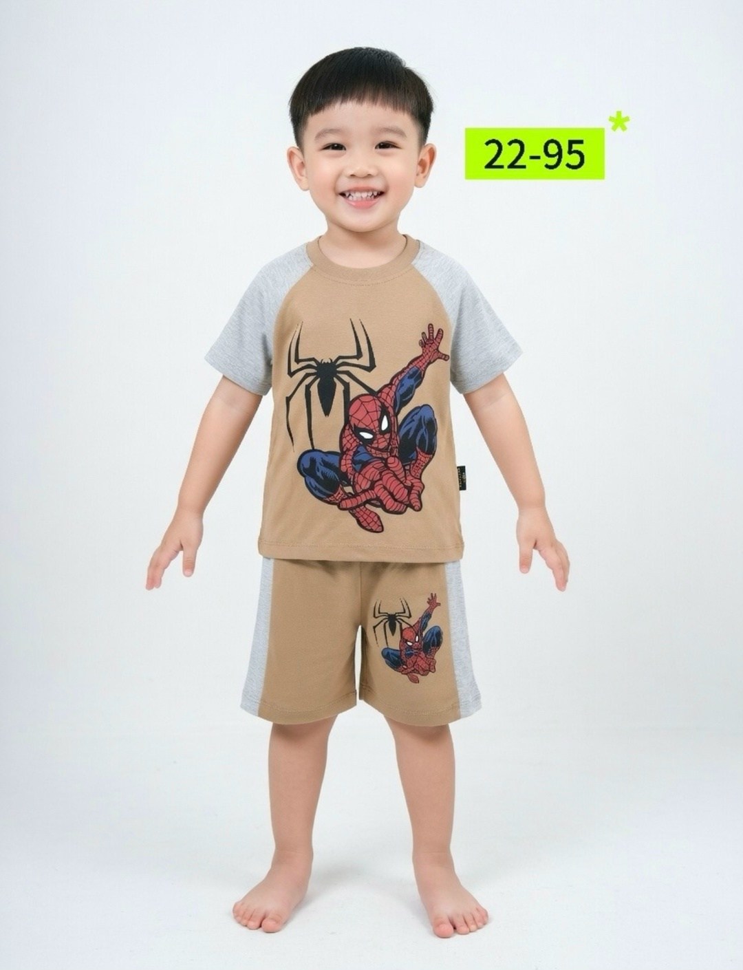 пижама для мальчика человек паук авон,пижама для мальчика,комплект одежды для мальчика,летний костюм для мальчика,одежда мальчика