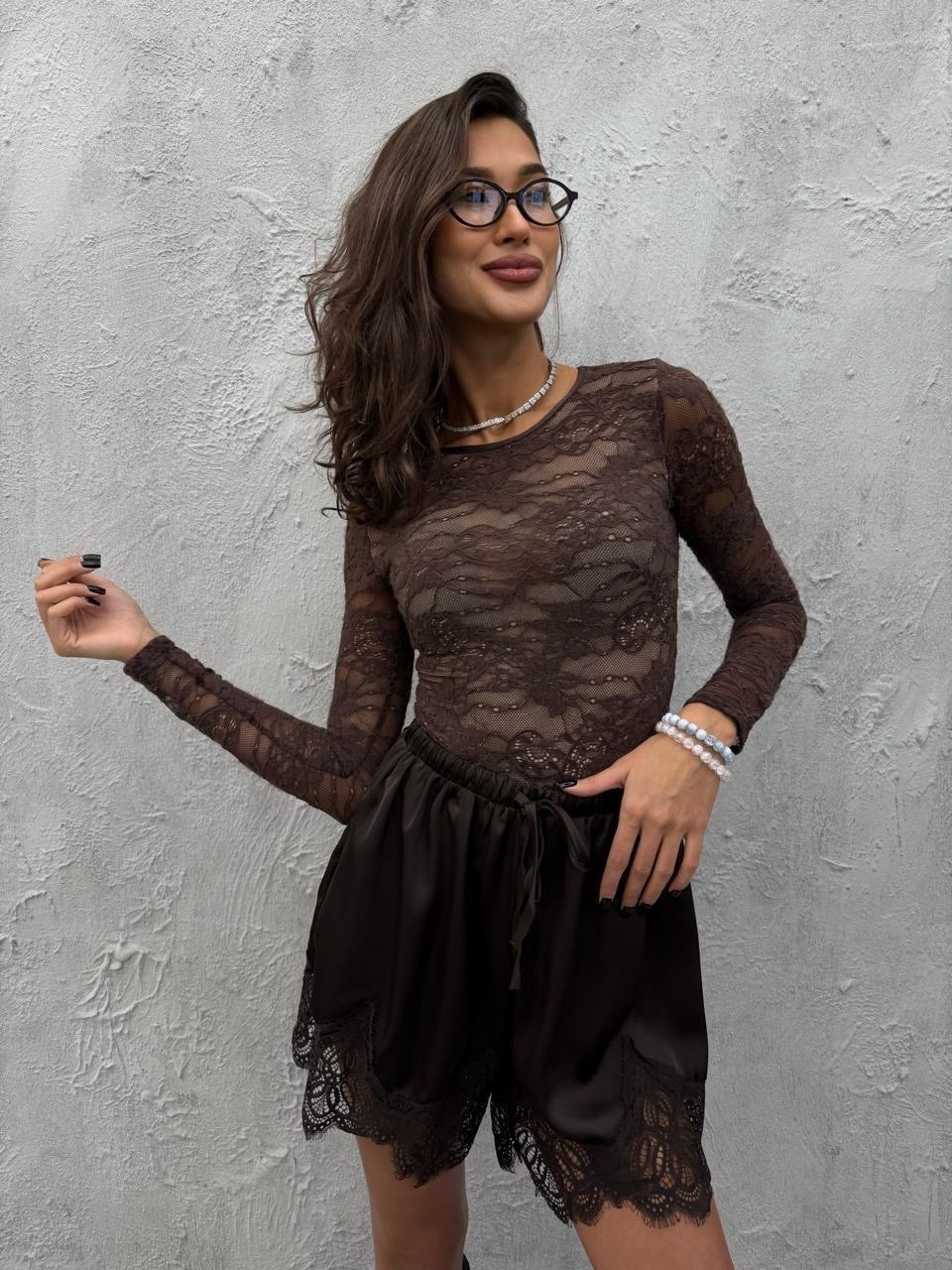 шорты кружевные,шорты с кружевом,пижама с кружевом,шелковые шорты,кружевная пижама