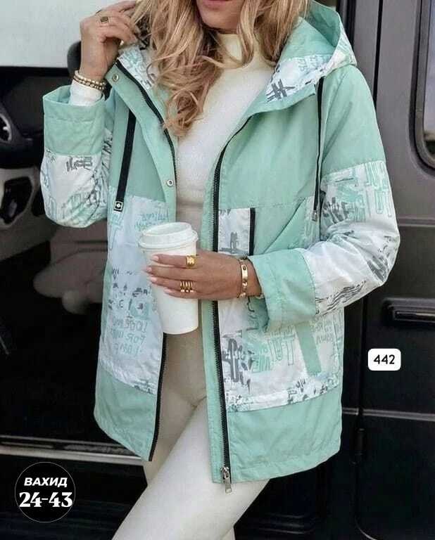 куртка женская,куртка женская демисезонная,демисезонная куртка,удлиненная куртка,куртка весенняя женская