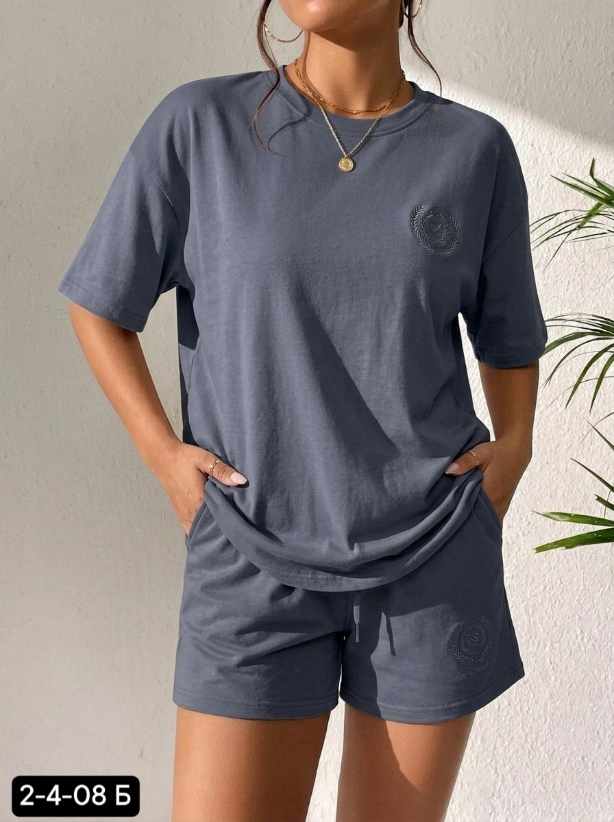 костюм женский,спортивные костюмы женские,костюм с шортами,костюм летний женский с шортами,летние костюмы