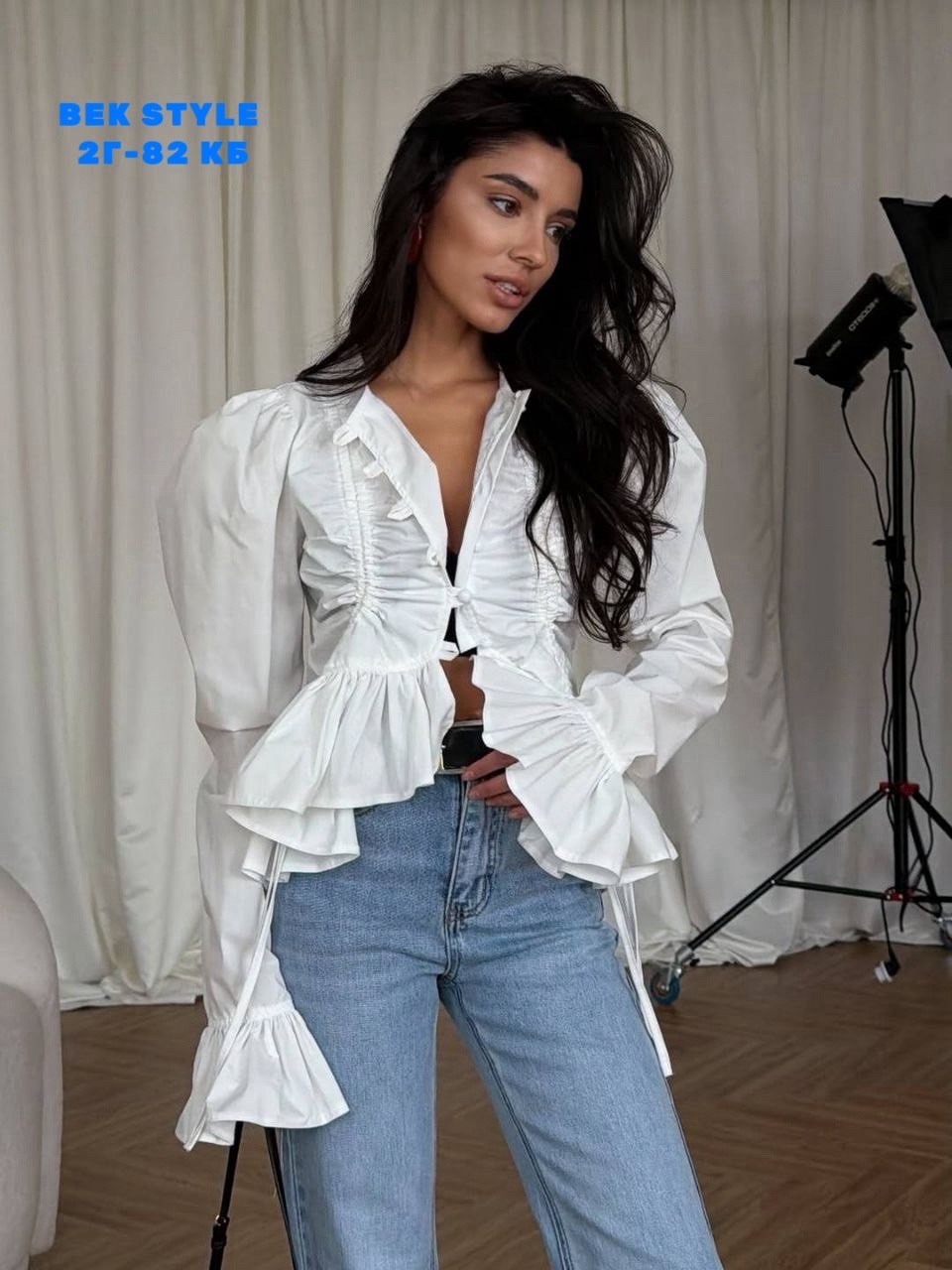 блузка с оборками,женская блузка,рубашка блузка,рубашка с оборками,женская блуза