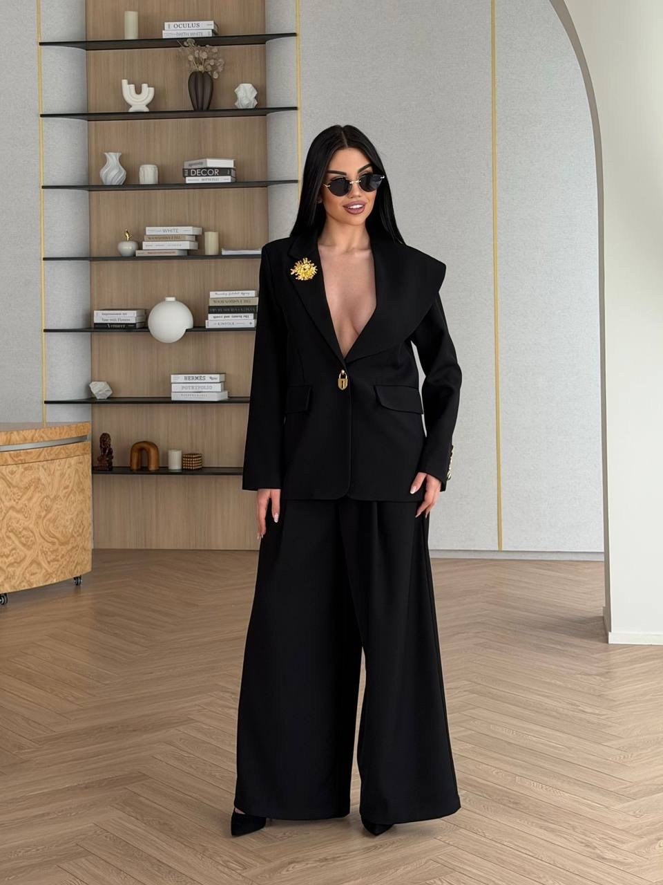 костюм брючный,костюм брючный деловой с пиджаком классический mystique veil 225723301,костюм брючный вечерний maiden's secret,брючный костюм женский,костюм классический