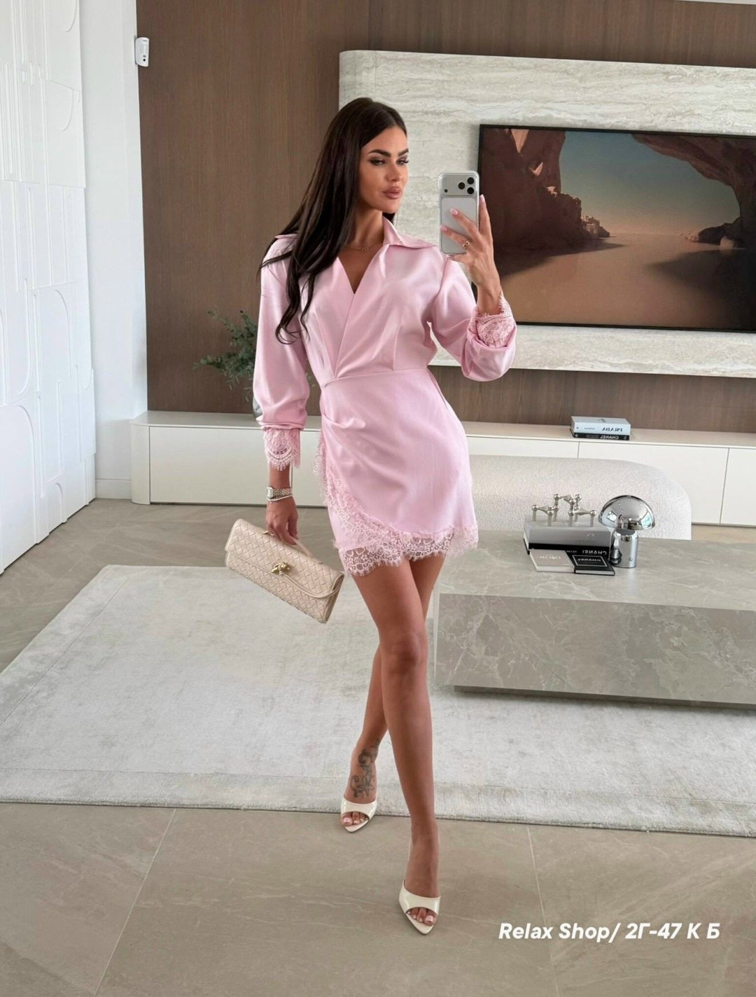 розовое платье,платья,платье стильное,шелковое платье,стильные наряды
