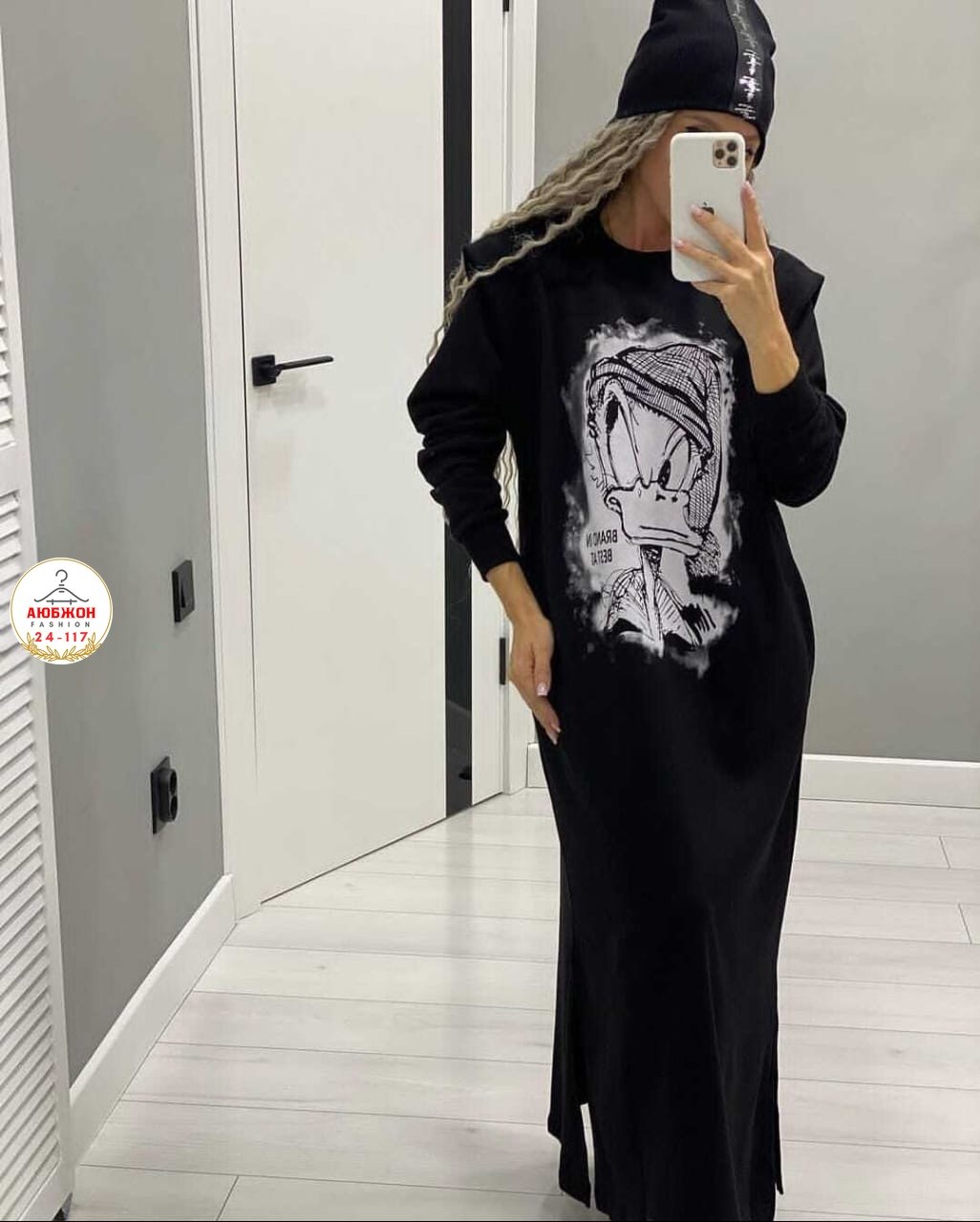 платье на флисе,платье туника,платья ,платья,платье с капюшоном