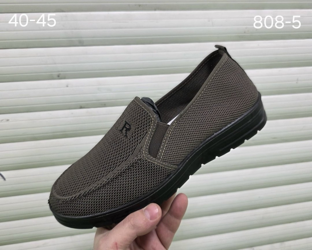 , летняя мужская,слипоны сетка,слипоны мужские,мужская