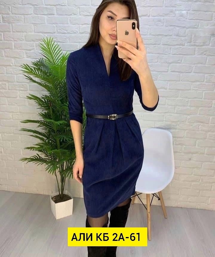 платье женское из микровельвета,платье женское теплое,платье женское вельветовое,платье вельветовое ,платье женской