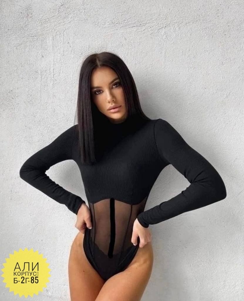 женское боди с длинным рукавом,боди с длинными рукавами,боди женское,белое боди,боди с вставкой из сетки